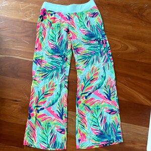 Lilly Pulitzer pants